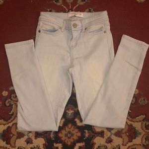 Celebrity Pink Girls Stretch Jeans